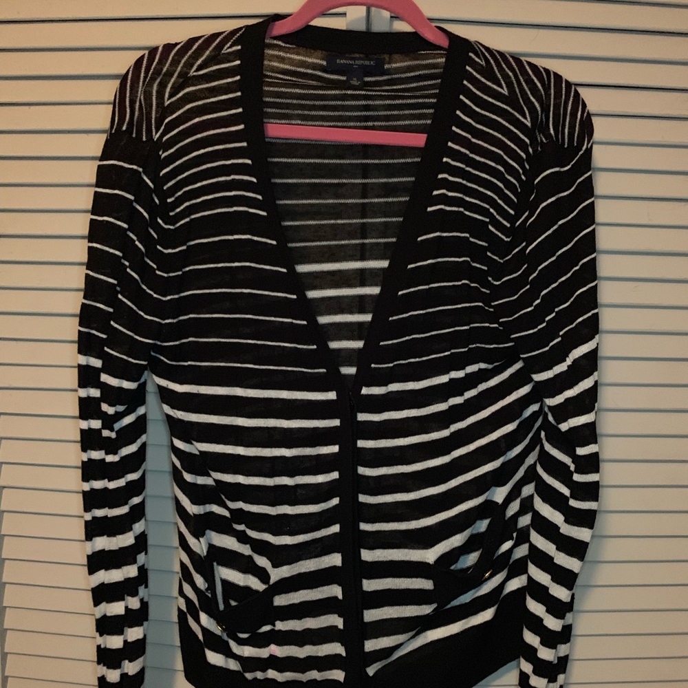 Banana Republic Cardigan